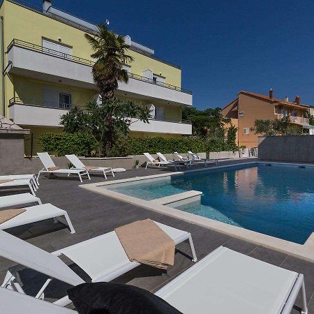 Villa Liburnum Zadar Facilities photo