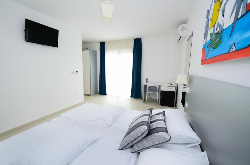 Villa Liburnum Zadar Room photo